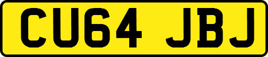 CU64JBJ