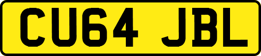 CU64JBL