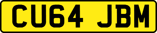 CU64JBM