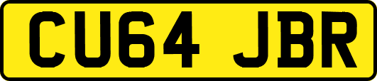 CU64JBR