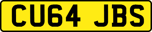 CU64JBS