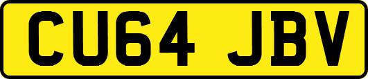 CU64JBV