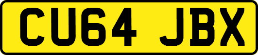 CU64JBX