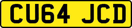CU64JCD