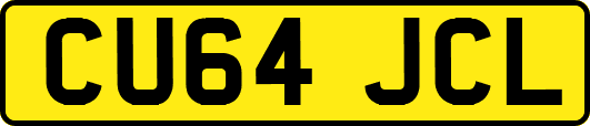 CU64JCL