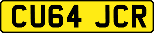 CU64JCR