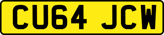 CU64JCW