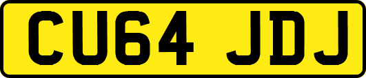 CU64JDJ