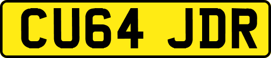 CU64JDR