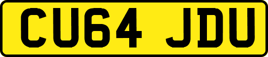 CU64JDU