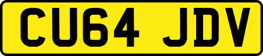 CU64JDV