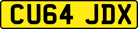 CU64JDX