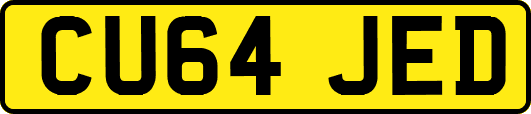 CU64JED