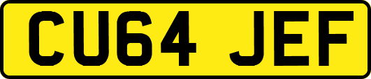 CU64JEF