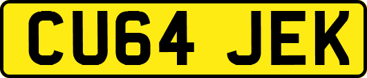 CU64JEK