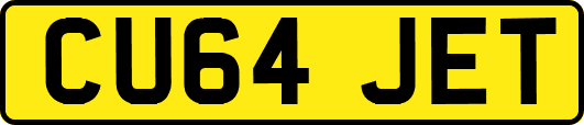 CU64JET
