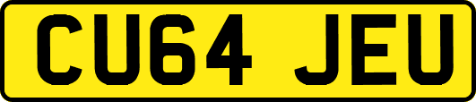 CU64JEU