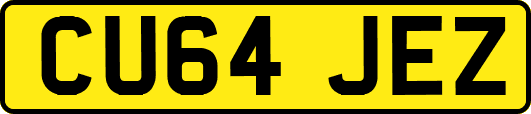 CU64JEZ