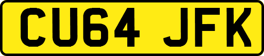 CU64JFK