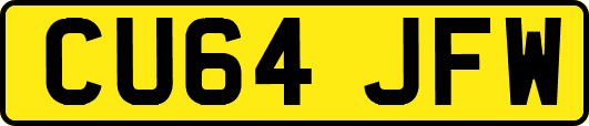 CU64JFW