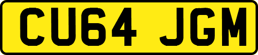 CU64JGM