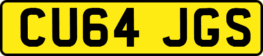 CU64JGS
