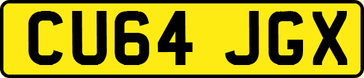 CU64JGX