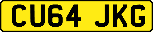 CU64JKG