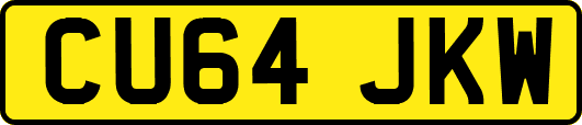 CU64JKW