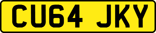 CU64JKY