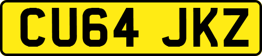 CU64JKZ