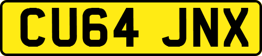 CU64JNX