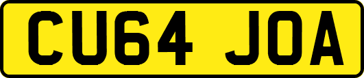 CU64JOA