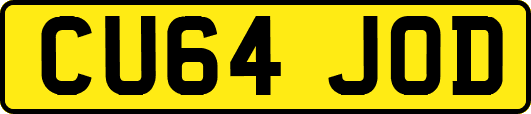 CU64JOD