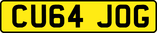 CU64JOG