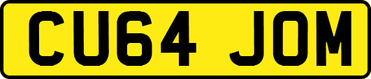 CU64JOM