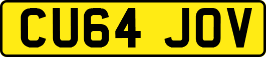 CU64JOV