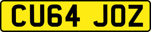 CU64JOZ