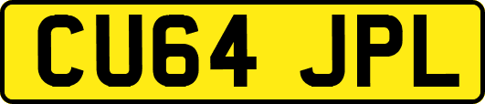 CU64JPL