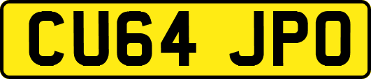 CU64JPO