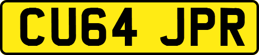 CU64JPR