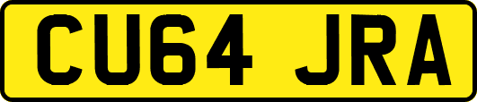 CU64JRA