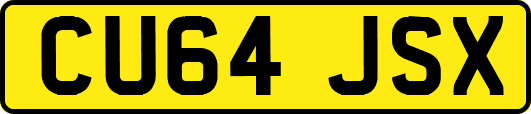 CU64JSX