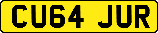 CU64JUR