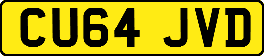 CU64JVD