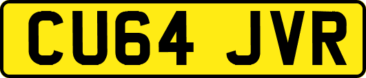 CU64JVR
