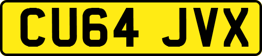 CU64JVX
