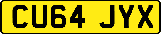 CU64JYX