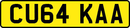 CU64KAA
