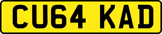 CU64KAD